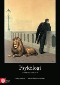 Psykologi 1+2a L�robok f�r gymnasiet 3uppl (h�ftad)
