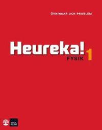 Heureka! Kurs 1 �vningar och problem (h�ftad)