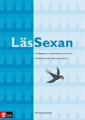 LsSexan - Kartlggningstester fr k 6