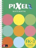 Pixel FK-3 Problemlsning, andra upplagan