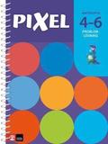 Pixel 4-6 Problemlsning, andra upplagan