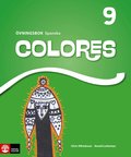 Colores 9 vningsbok, andra upplagan