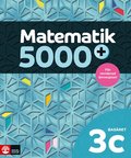 Matematik 5000+ Kurs 3c Basret Lrobok