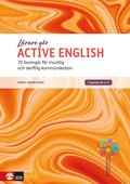 Active English : 70 vningar fr muntlig och skriftlig kommunikation