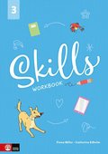 Skills k 3 Workbook inkl. elevwebb