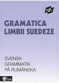 Ml Svensk grammatik p rumnska