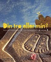Din tro eller min? : religionskunskap f�r gymnasiet. Kurs A (h�ftad)