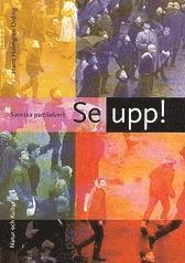 Se upp! L�robok : Svenska partikelverb (h�ftad)