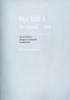 Nya M�l 3. Facit