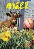 M�l 2 L�robok med cd (3e upplagan)