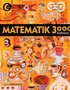 Matematik 3000 f�r komvux: Komvux kurs D l�robok