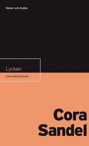 Lyckan (h�ftad)