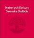 Natur Och Kulturs Svenska Ordbok