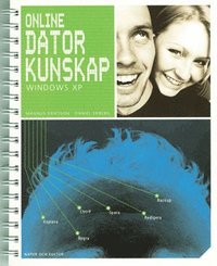 Online Datorkunskap Elevbok Windows XP (inbunden)