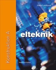 Konstruktion A : Elteknik (h�ftad)