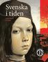 Svenska i tiden Kurs B L�robok B r�d (reviderad)