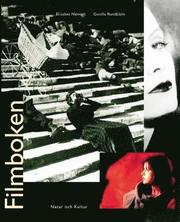 Filmboken (h�ftad)