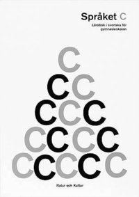 Spr�ket C (h�ftad)