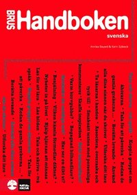 Brus Handboken : svenska (h�ftad)