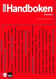 Brus Handboken : svenska (h�ftad)