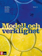 Modell och verklighet. Kemi A (h�ftad)