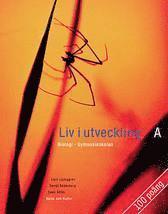 Liv i utveckling, kurs A l�robok (h�ftad)