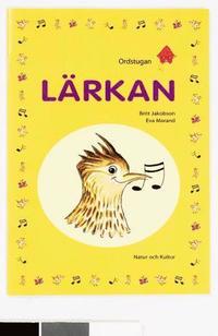 L�rkan (inbunden)