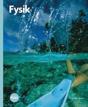 PULS Fysik 6-9 Grundbok (inbunden)