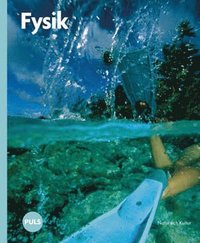 PULS Fysik 6-9 Grundbok (h�ftad)