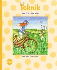 PULS Teknik med fysik och kemi 1-3 Grundbok (h�ftad)