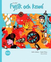 Fysik och kemi. Grundbok (h�ftad)