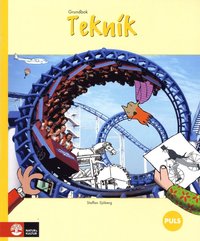 Teknik 4-6. Grundbok