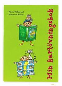 Min kart�vningsbok (h�ftad)