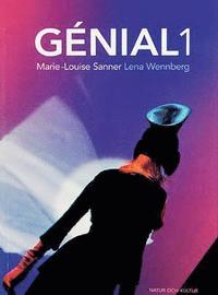 G�nial. 1, Allt-i-ett-bok (h�ftad)