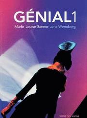 G�nial. 1, Allt-i-ett-bok (h�ftad)