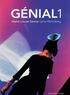 G�nial. 1, Allt-i-ett-bok