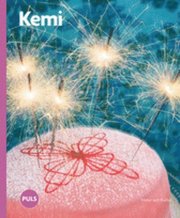 PULS Kemi 6-9 Grundbok (inbunden)