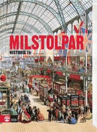 Milstolpar. Historia A (h�ftad)
