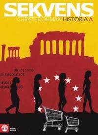 Sekvens Historia A (inbunden)