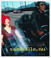 Samh�lle.nu : samh�llskunskap f�r gymnasiet. A+ (h�ftad)