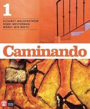 Caminando 1. L�robok (h�ftad)