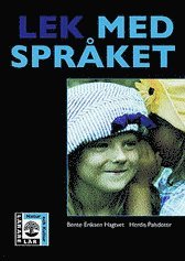 Lek med spr�ket (h�ftad)