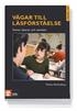 V�gar till l�sf�rst�else : texten, l�saren och samtalet