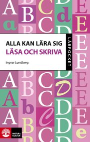 Alla kan l�ra sig l�sa och skriva (h�ftad)