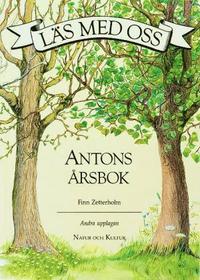 L�s med oss �r 2 Antons �rsbok (inbunden)