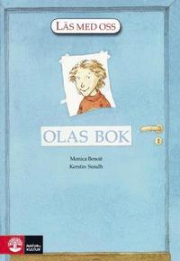 L�s med oss. �r 1, Olas bok (h�ftad)