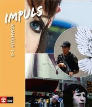 Impuls Samh�lle Stadiebok (h�ftad)