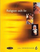 Religion och liv. 6, Elevbok (h�ftad)
