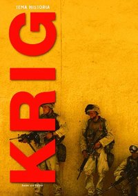 Tema Historia : krig (h�ftad)