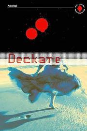 Antologi. Deckare (h�ftad)